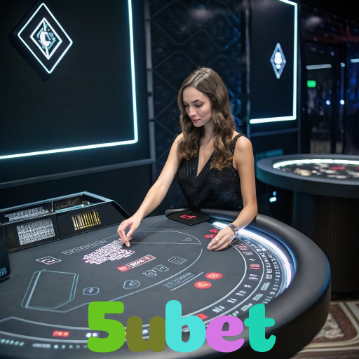 5ubet - Baixe o app 5ubet no Google Play e jogue ao vivo