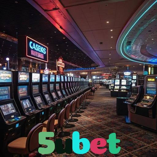 5ubet - Baixe o app 5ubet no Google Play e jogue ao vivo