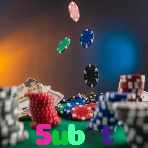 5ubet - Baixe o App 5ubet para Android e Comece a Jogar