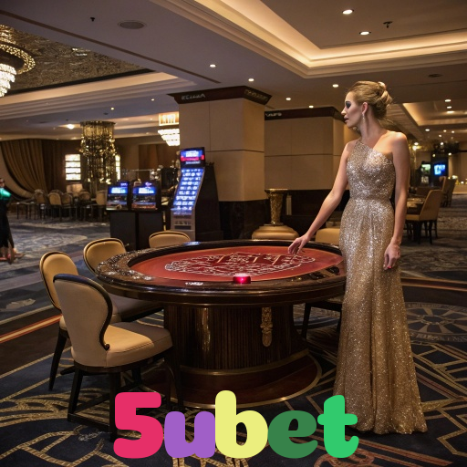 5ubet - Baixe o App 5ubet para Android e Comece a Jogar