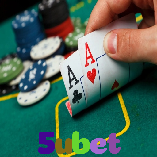 5ubet - Baixe o App 5ubet para Android e Comece a Jogar