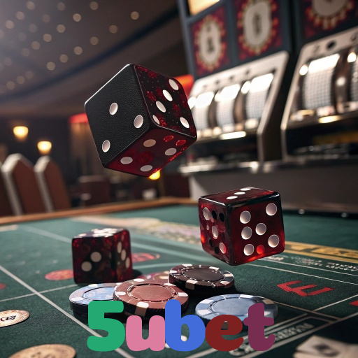 5ubet - Baixe o App 5ubet para Android e Comece a Jogar