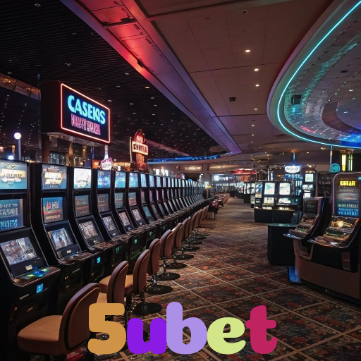 5ubet - Baixe o app 5ubet no Google Play e jogue ao vivo