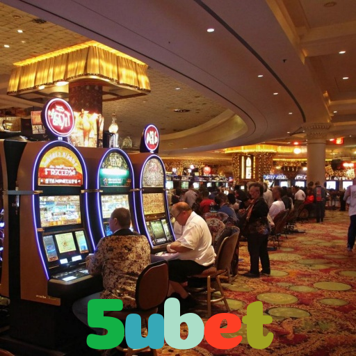 5ubet - Baixe o App 5ubet para Android e Comece a Jogar