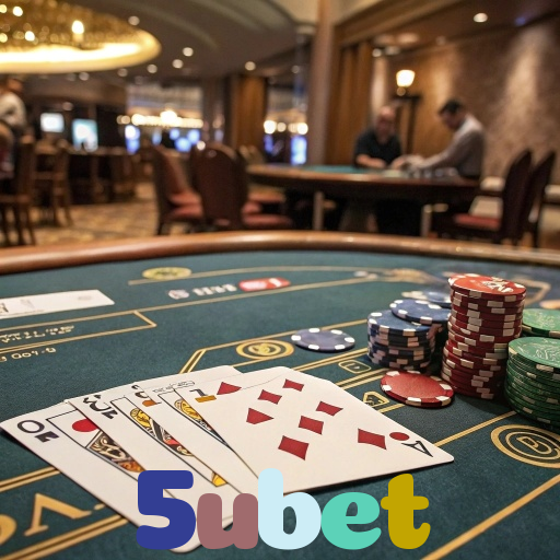 5ubet - Baixe o app 5ubet no Google Play e jogue ao vivo