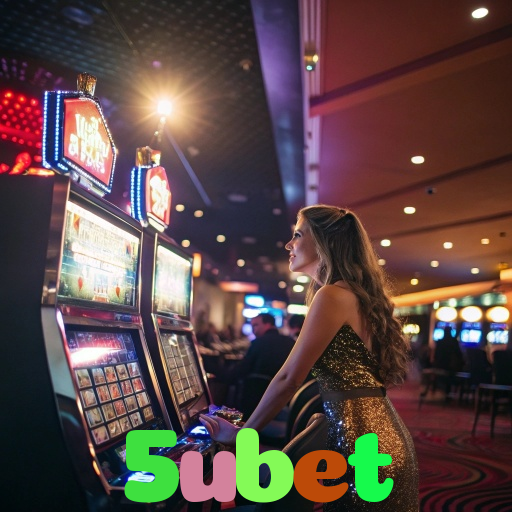 5ubet - Baixe o App 5ubet para Android e Comece a Jogar