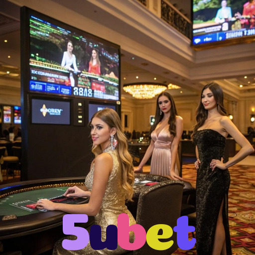 5ubet - Baixe o app 5ubet no Google Play e jogue ao vivo