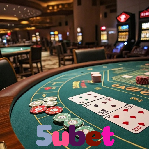 5ubet - Baixe o app 5ubet no Google Play e jogue ao vivo
