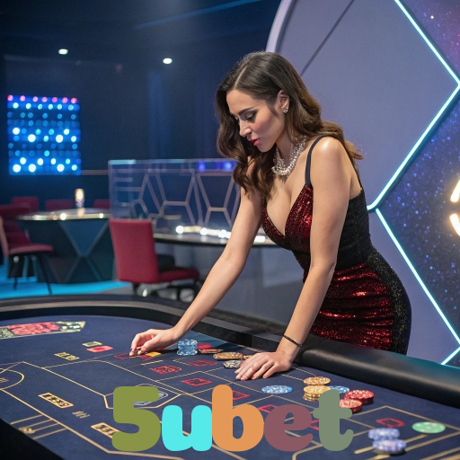 5ubet - Baixe o app 5ubet no Google Play e jogue ao vivo