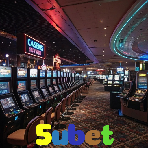 5ubet - Baixe o app 5ubet no Google Play e jogue ao vivo