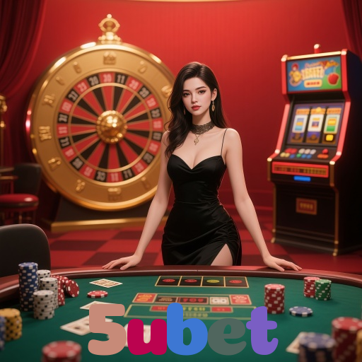 5ubet - Baixe o app 5ubet no Google Play e jogue ao vivo