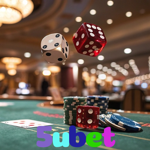 5ubet - Baixe o App 5ubet para Android e Comece a Jogar