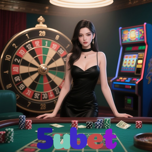 5ubet - Baixe o App 5ubet para Android e Comece a Jogar
