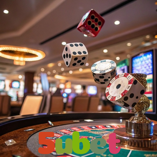 5ubet - Baixe o app 5ubet no Google Play e jogue ao vivo