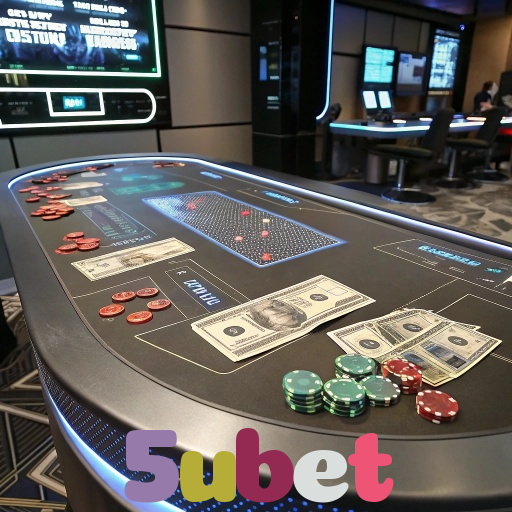 5ubet - Baixe o App 5ubet para Android e Comece a Jogar