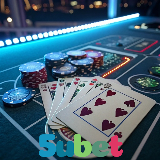 5ubet - Baixe o App 5ubet para Android e Comece a Jogar