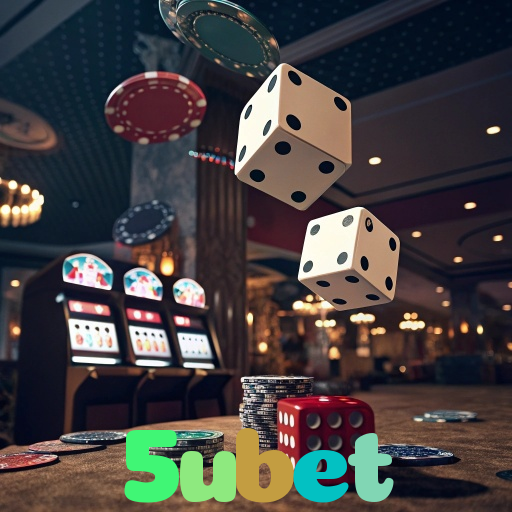 5ubet - Baixe o App 5ubet para Android e Comece a Jogar