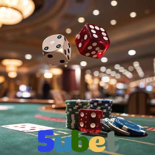 5ubet - Baixe o app 5ubet no Google Play e jogue ao vivo