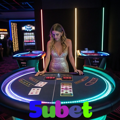5ubet - Baixe o App 5ubet para Android e Comece a Jogar