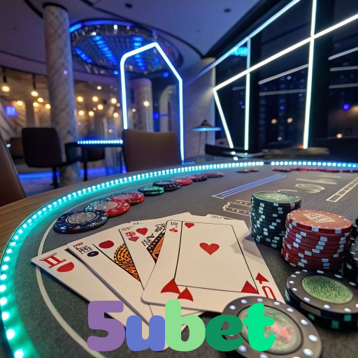 5ubet - Baixe o app 5ubet no Google Play e jogue ao vivo