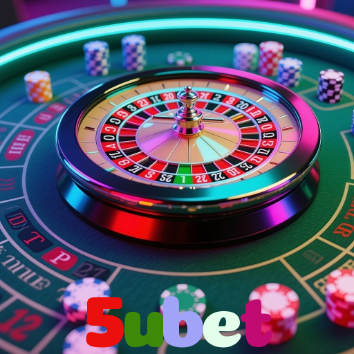 5ubet - Baixe o app 5ubet no Google Play e jogue ao vivo