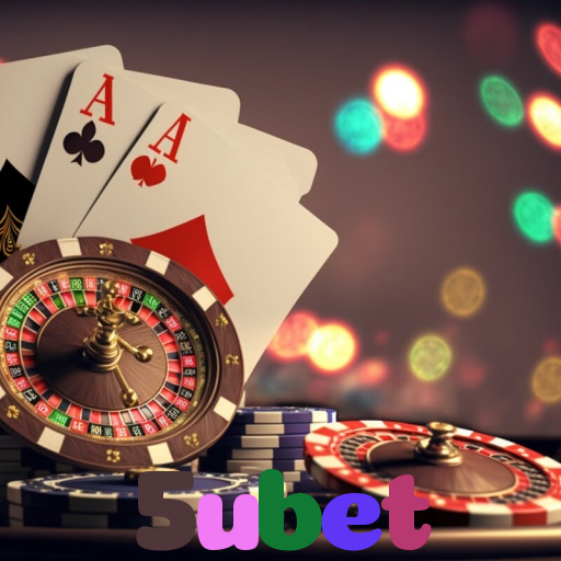 5ubet - Baixe o app 5ubet no Google Play e jogue ao vivo