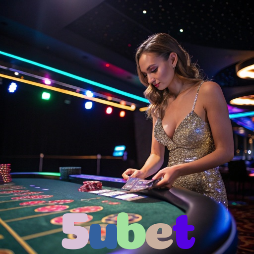 5ubet - Baixe o app 5ubet no Google Play e jogue ao vivo