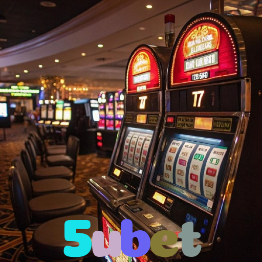 5ubet - Baixe o App 5ubet para Android e Comece a Jogar