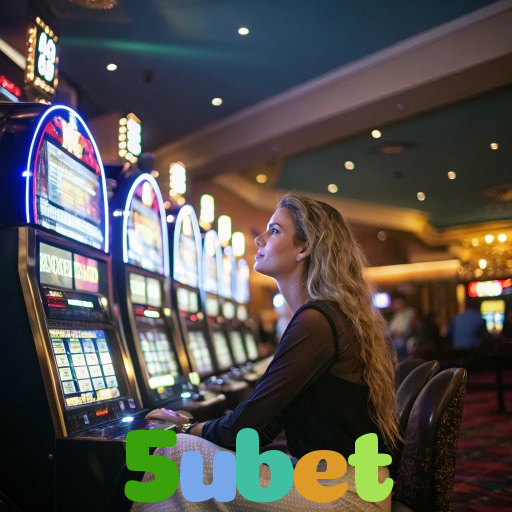 5ubet - Baixe o app 5ubet no Google Play e jogue ao vivo