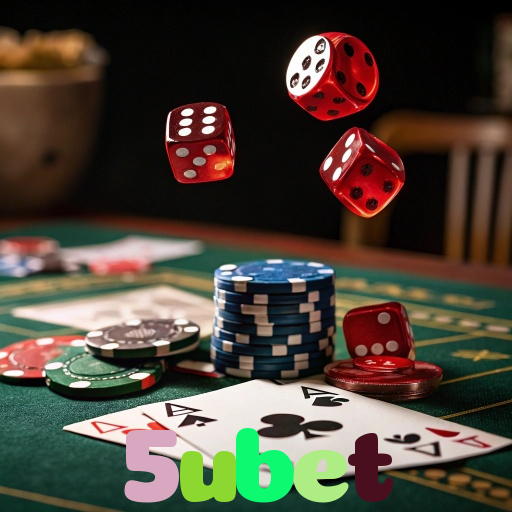 5ubet - Baixe o app 5ubet no Google Play e jogue ao vivo