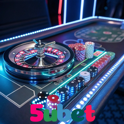 5ubet - Baixe o App 5ubet para Android e Comece a Jogar