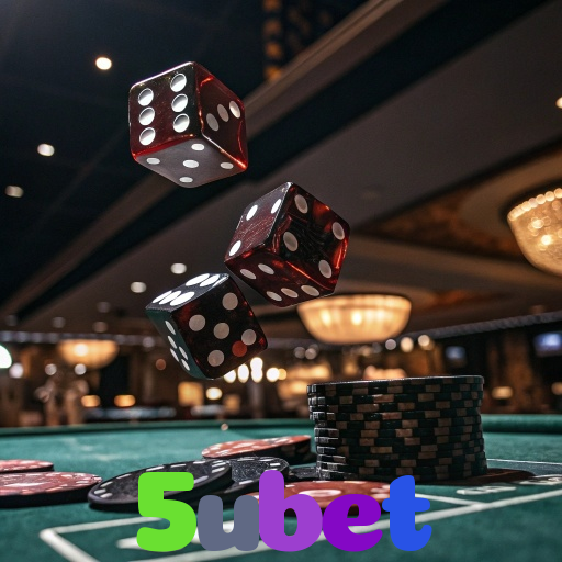 5ubet - Baixe o App 5ubet para Android e Comece a Jogar