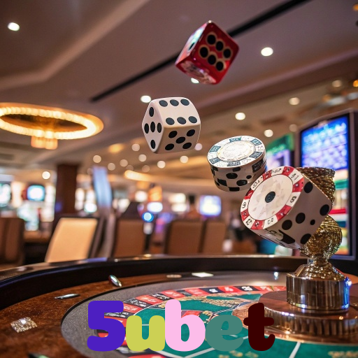 5ubet - Baixe o app 5ubet no Google Play e jogue ao vivo