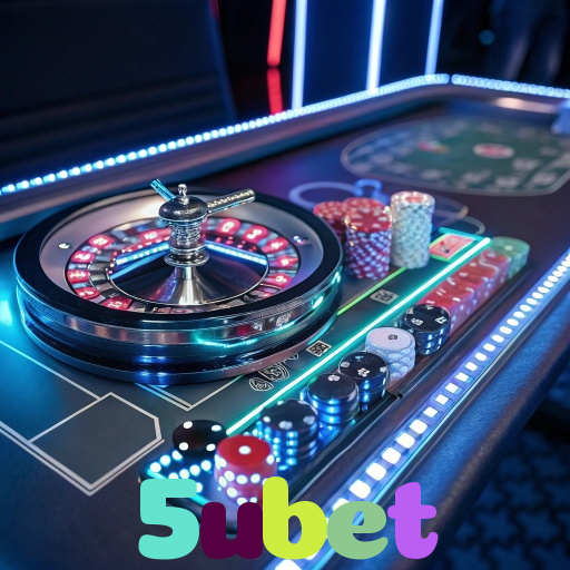 5ubet - Baixe o App 5ubet para Android e Comece a Jogar