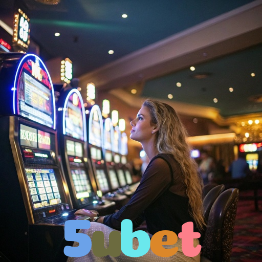 5ubet - Baixe o App 5ubet para Android e Comece a Jogar