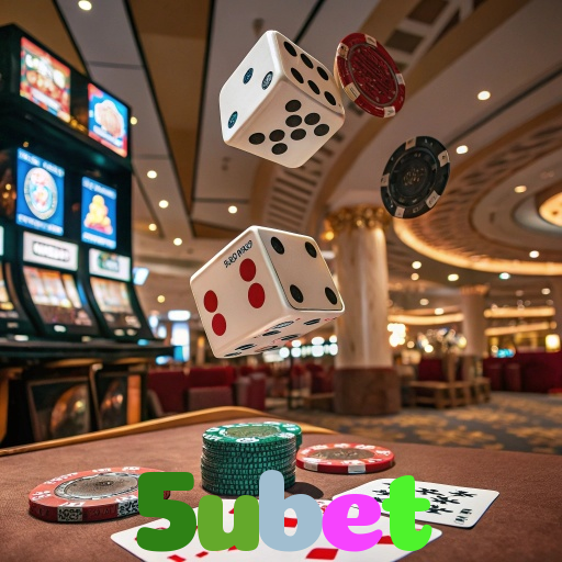 5ubet - Baixe o app 5ubet no Google Play e jogue ao vivo