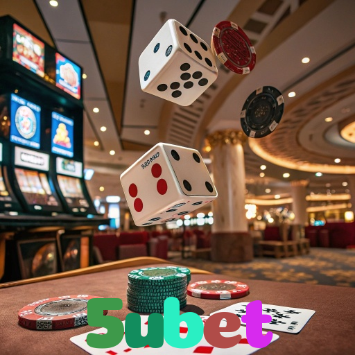 5ubet - Baixe o App 5ubet para Android e Comece a Jogar