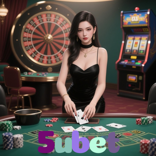 5ubet - Baixe o app 5ubet no Google Play e jogue ao vivo