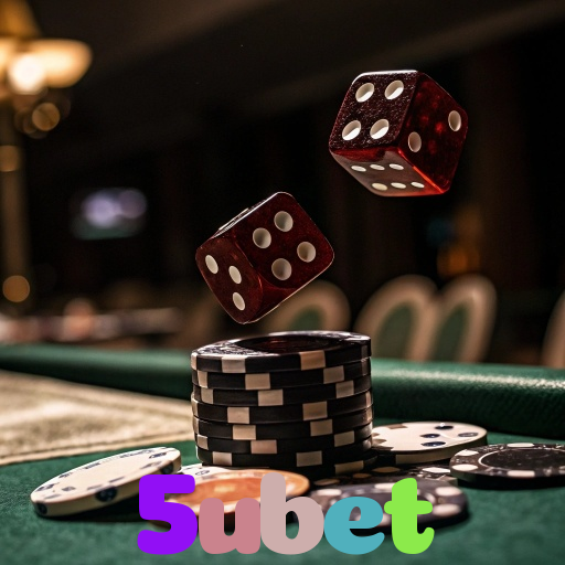 5ubet - Baixe o App 5ubet para Android e Comece a Jogar