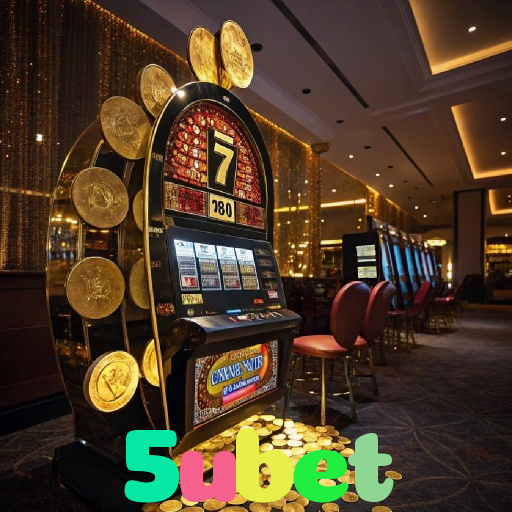 5ubet - Baixe o App 5ubet para Android e Comece a Jogar