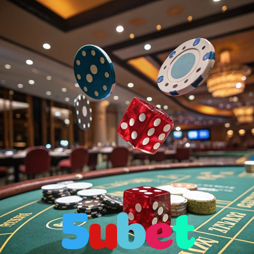 5ubet - Baixe o app 5ubet no Google Play e jogue ao vivo