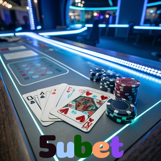 5ubet - Baixe o App 5ubet para Android e Comece a Jogar