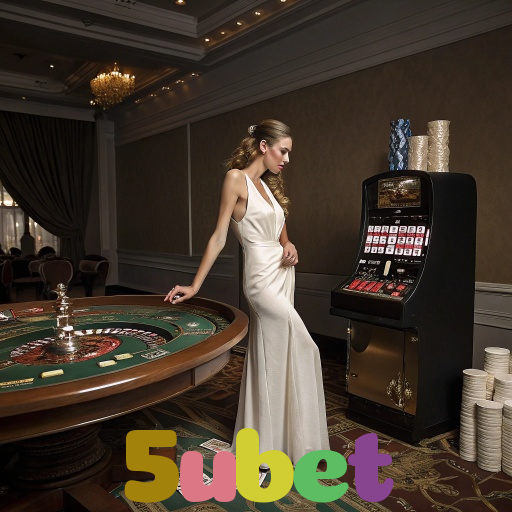 5ubet - Baixe o app 5ubet no Google Play e jogue ao vivo