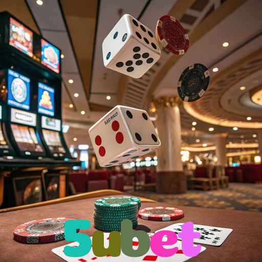 5ubet - Baixe o app 5ubet no Google Play e jogue ao vivo