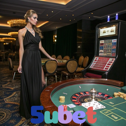 5ubet - Baixe o app 5ubet no Google Play e jogue ao vivo