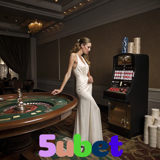 5ubet - Baixe o app 5ubet no Google Play e jogue ao vivo