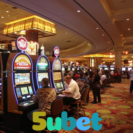 5ubet - Baixe o App 5ubet para Android e Comece a Jogar