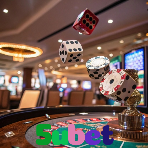 5ubet - Baixe o App 5ubet para Android e Comece a Jogar
