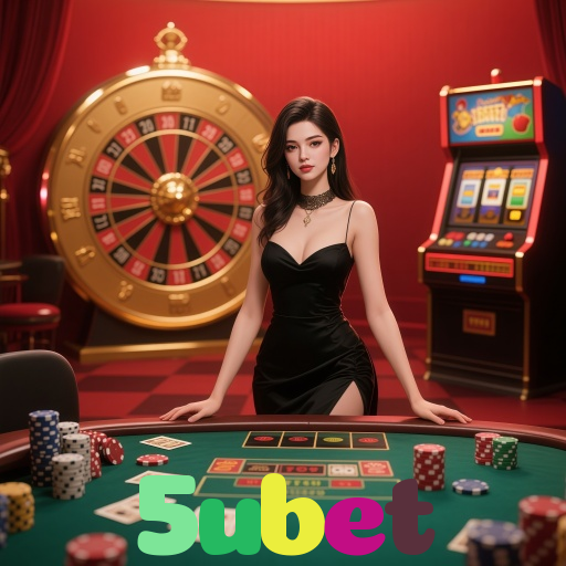5ubet - Baixe o app 5ubet no Google Play e jogue ao vivo