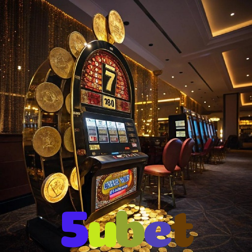 5ubet - Baixe o App 5ubet para Android e Comece a Jogar
